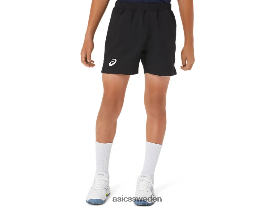 asics sverige tennis kort barn 6N04FX4234
