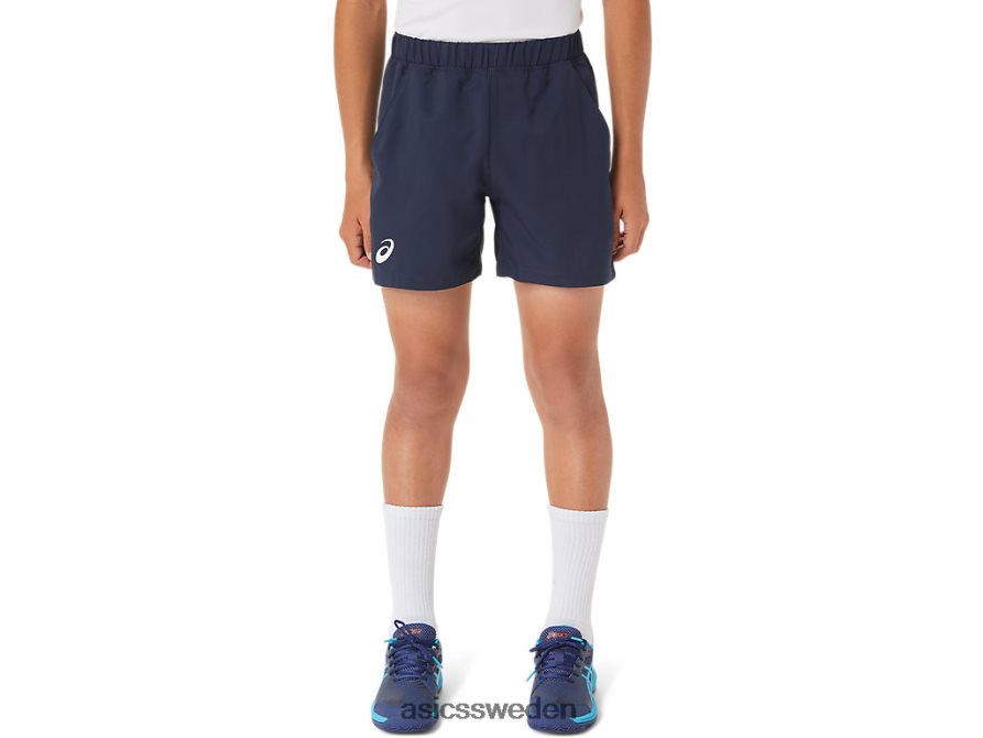 asics sverige tennis kort barn 6N04FX4238