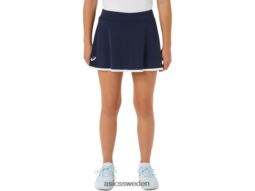 asics sverige tennisskort barn 6N04FX4233