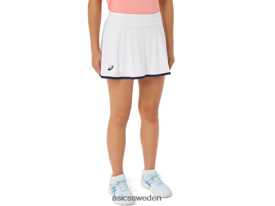 asics sverige tennisskort barn 6N04FX4235