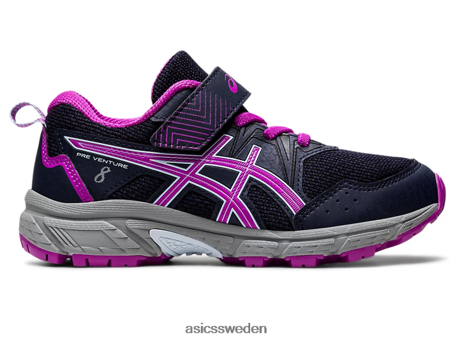 asics sverige försatsning 8 förskola barn 6N04FX4375