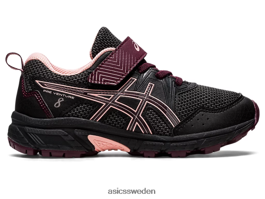 asics sverige försatsning 8 förskola barn 6N04FX4379