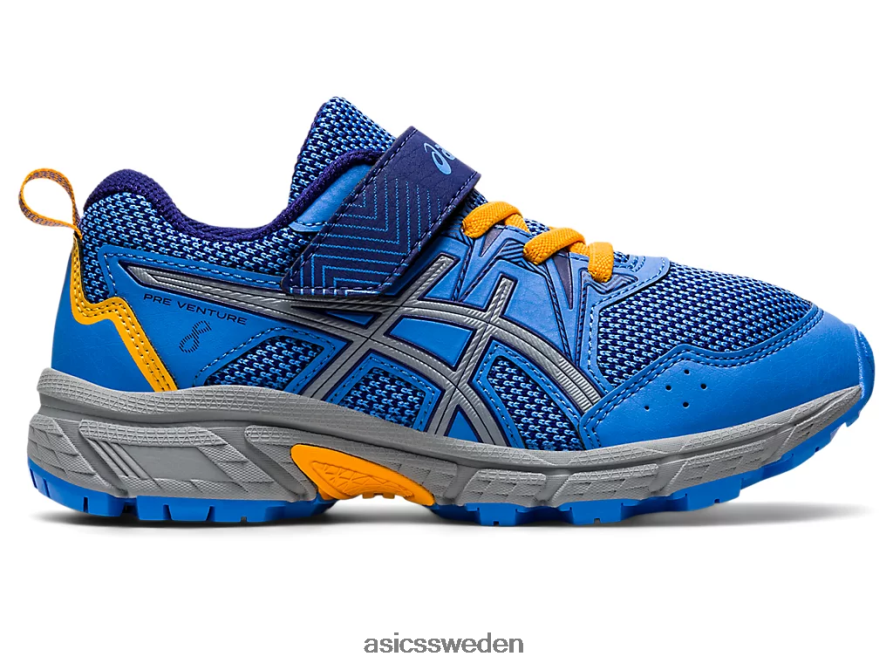 asics sverige försatsning 8 förskola barn 6N04FX4382