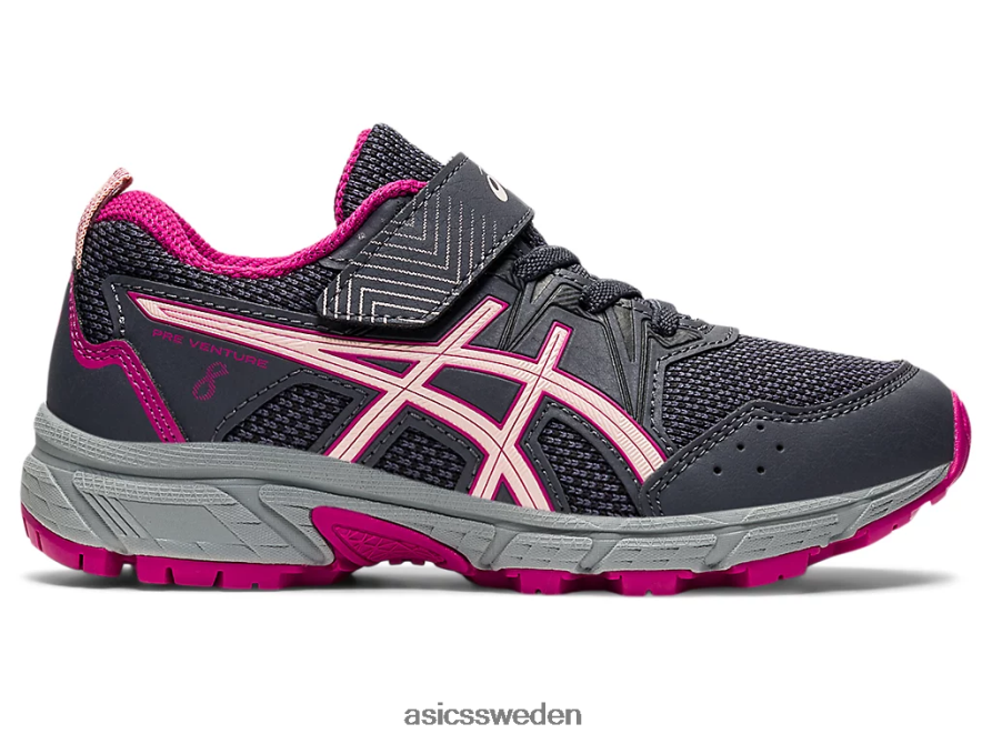 asics sverige försatsning 8 förskola barn 6N04FX4481