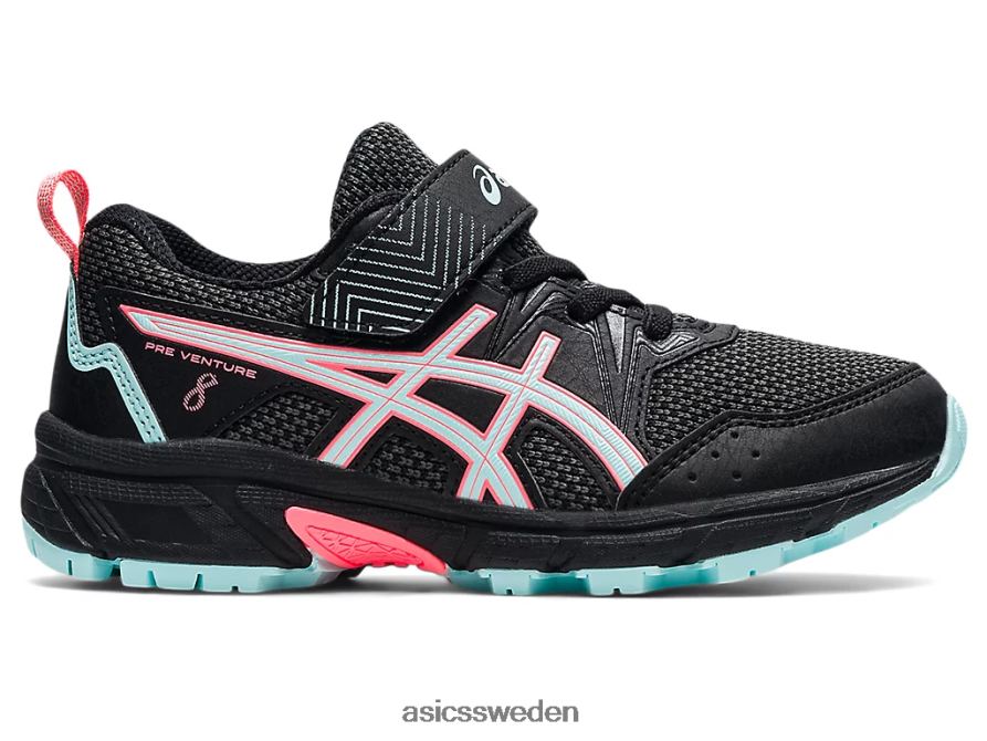 asics sverige försatsning 8 förskola barn 6N04FX4501