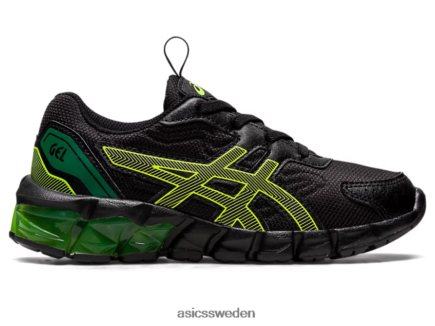 asics sverige gel-quantum 90 3 förskola barn 6N04FX4355
