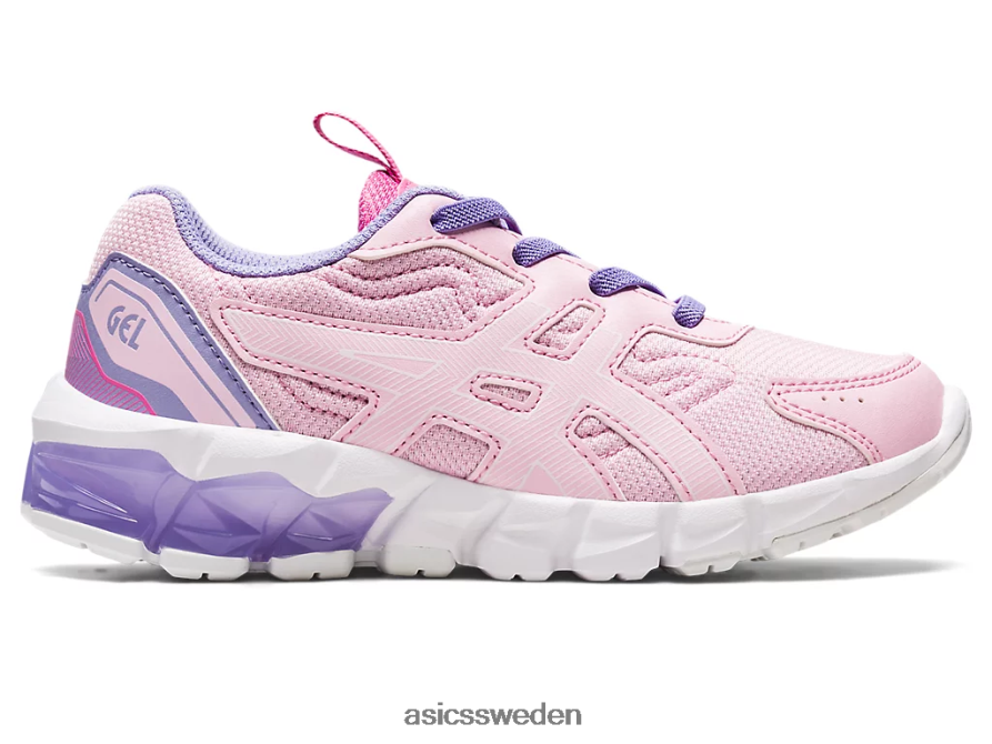 asics sverige gel-quantum 90 3 förskola barn 6N04FX4362