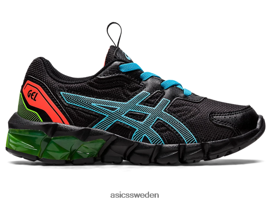 asics sverige gel-quantum 90 3 förskola barn 6N04FX4386