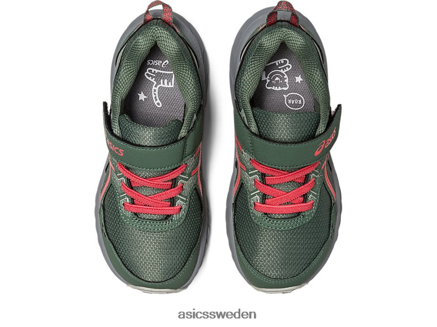 asics sverige gel-venture 9 förskola barn 6N04FX4223