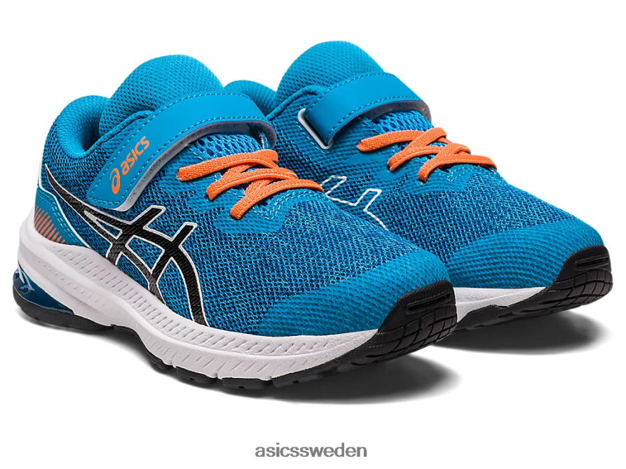 asics sverige gt-1000 11 förskola barn 6N04FX4320
