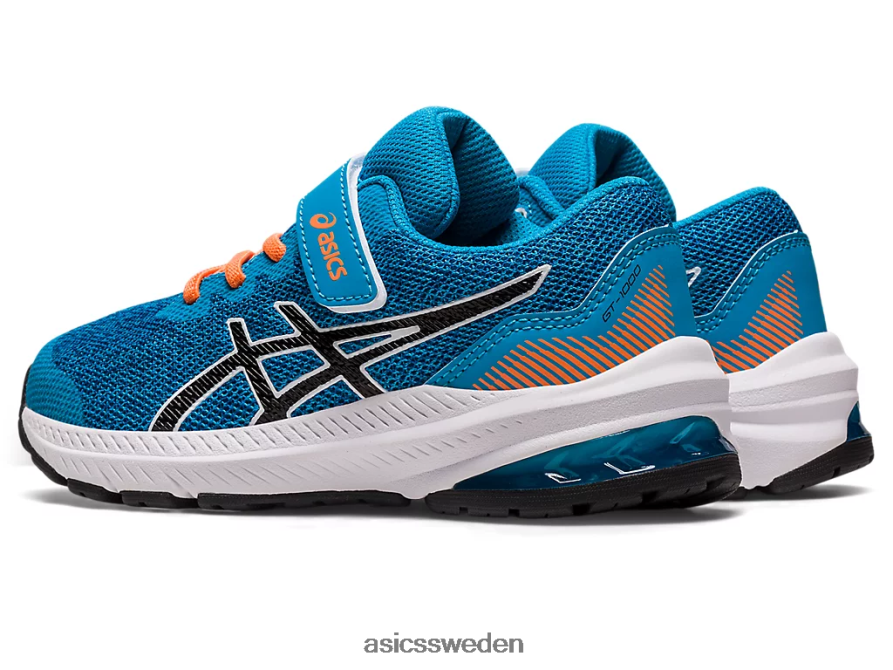 asics sverige gt-1000 11 förskola barn 6N04FX4320