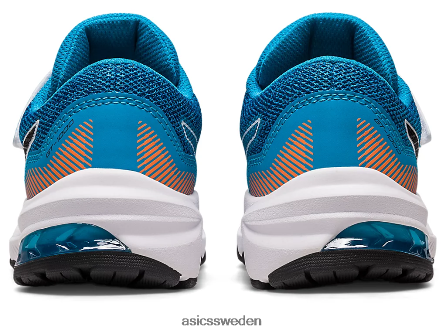 asics sverige gt-1000 11 förskola barn 6N04FX4320