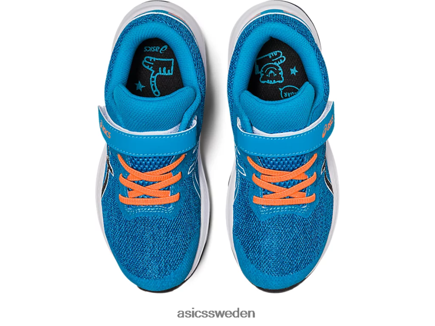 asics sverige gt-1000 11 förskola barn 6N04FX4320