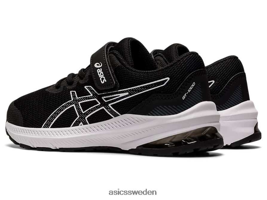 asics sverige gt-1000 11 förskola barn 6N04FX4401