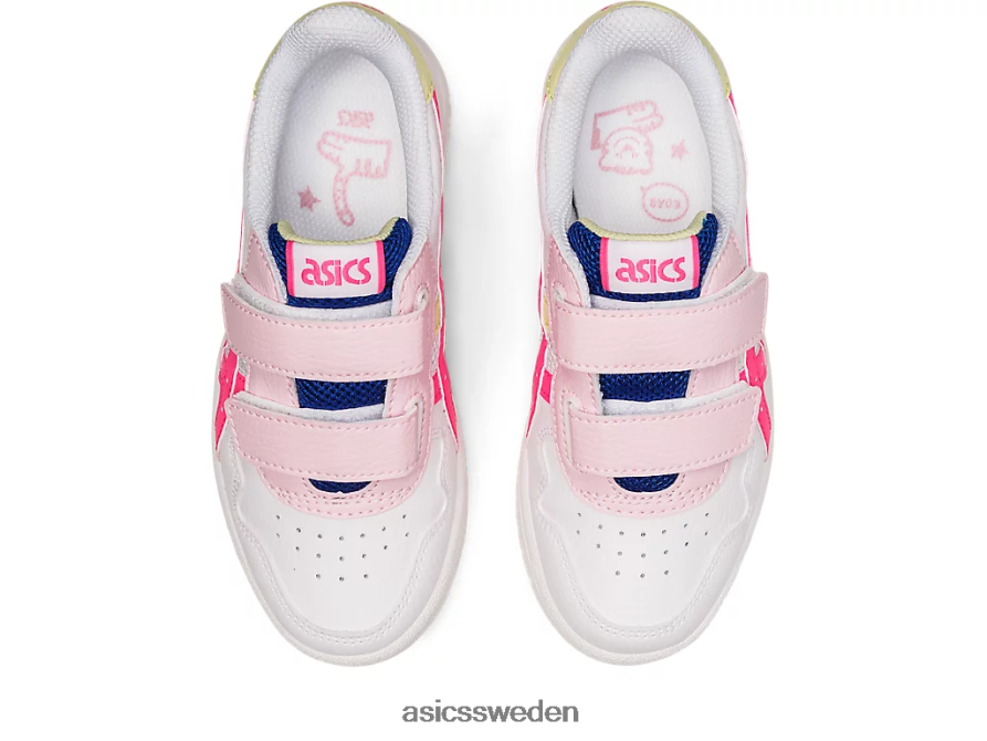 asics sverige japans förskola barn 6N04FX4418