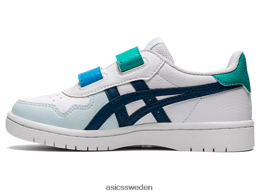 asics sverige japans förskola barn 6N04FX4540