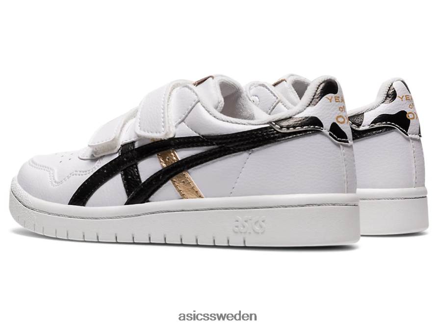 asics sverige japans förskola barn 6N04FX4543