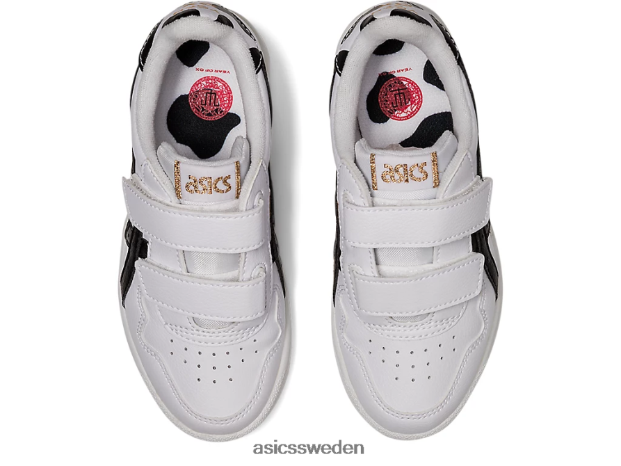 asics sverige japans förskola barn 6N04FX4543