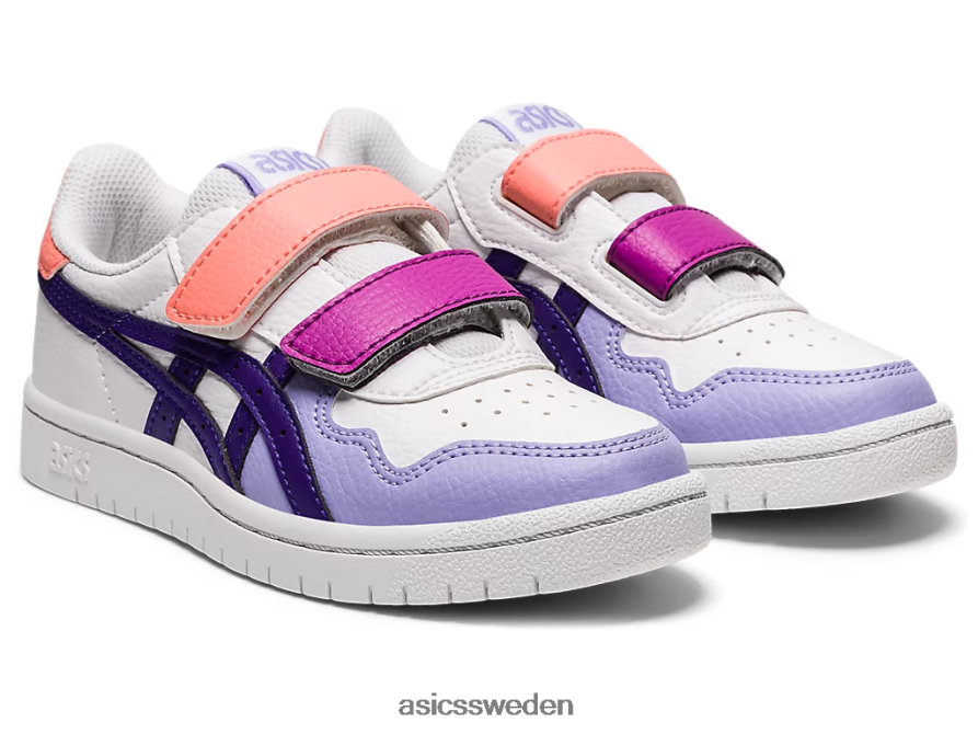 asics sverige japans förskola barn 6N04FX4544