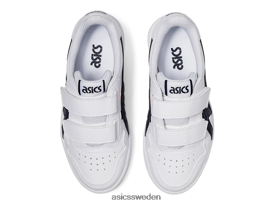 asics sverige japans förskola barn 6N04FX4559