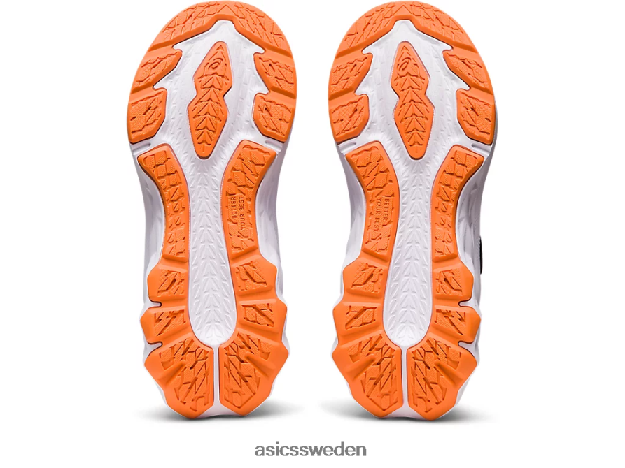 asics sverige novablast 2 förskola barn 6N04FX4283