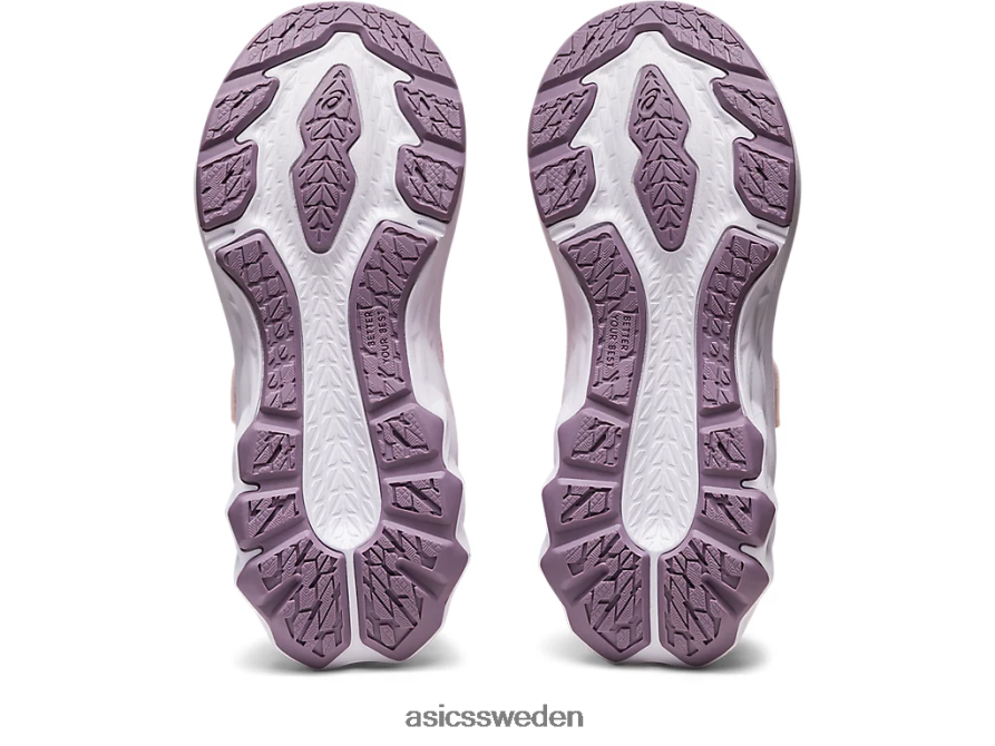 asics sverige novablast 2 förskola barn 6N04FX4290