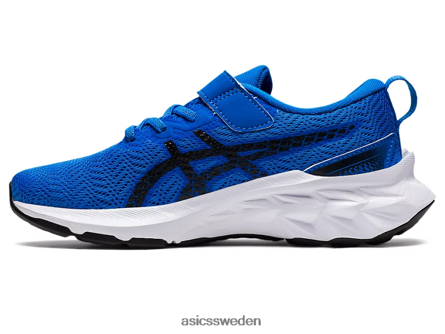 asics sverige novablast 2 förskola barn 6N04FX4392