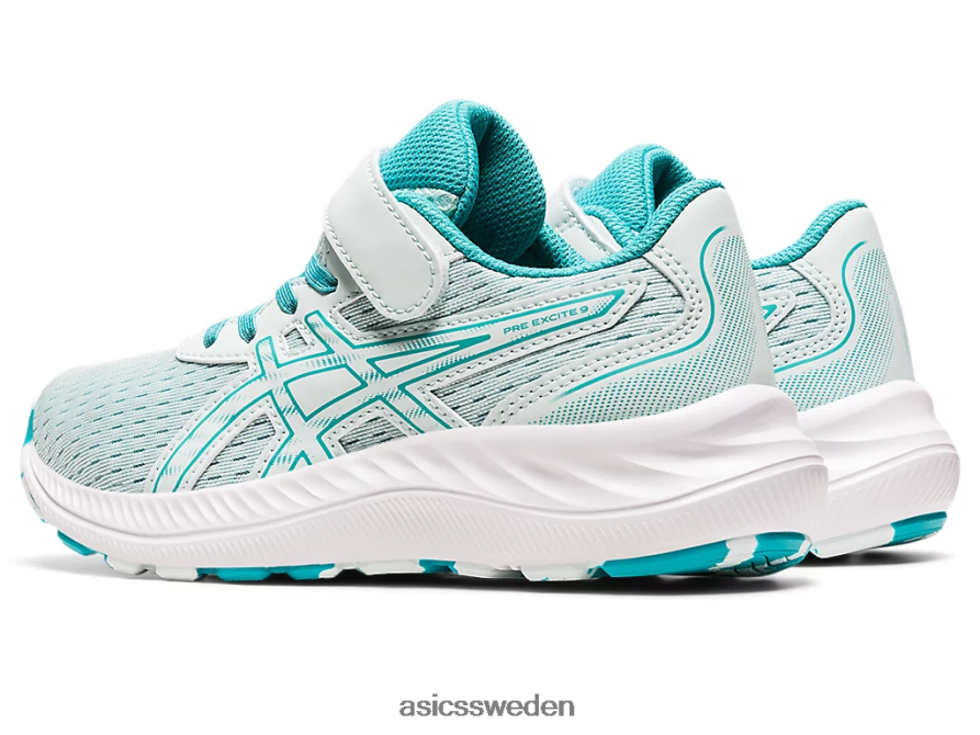 asics sverige pre excite 9 förskola barn 6N04FX4419