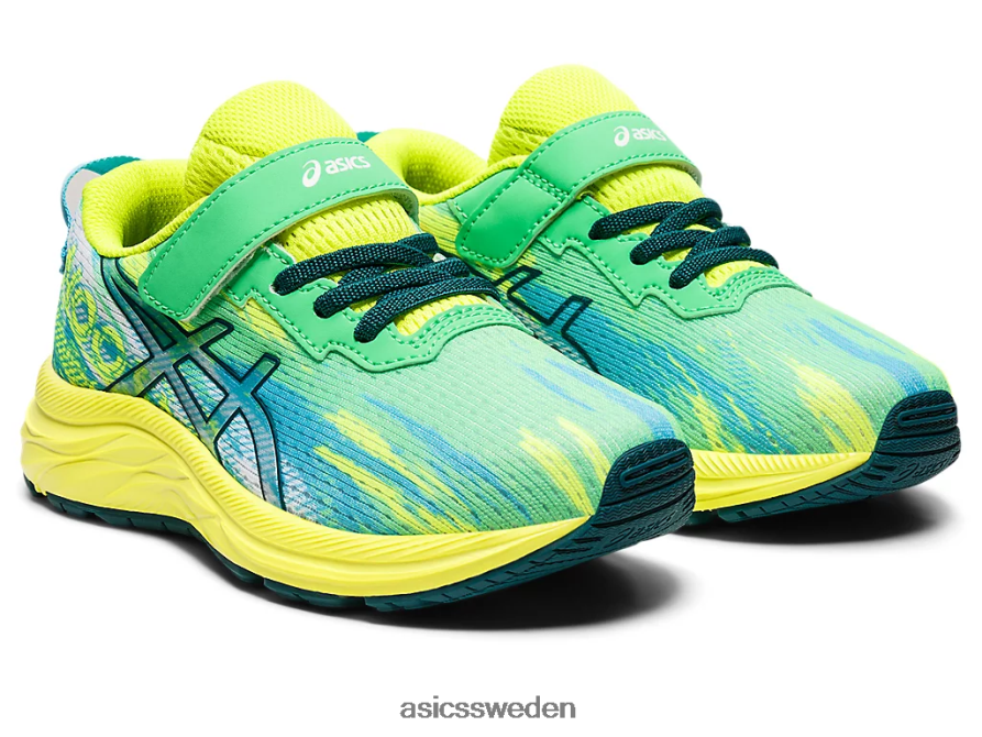 asics sverige pre noosa tri 13 förskola barn 6N04FX4331