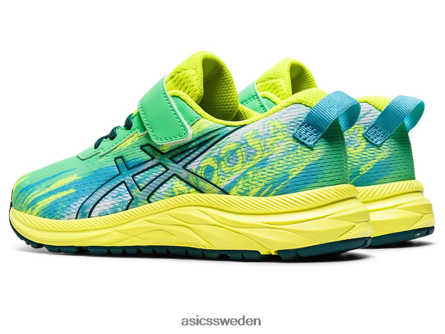 asics sverige pre noosa tri 13 förskola barn 6N04FX4331