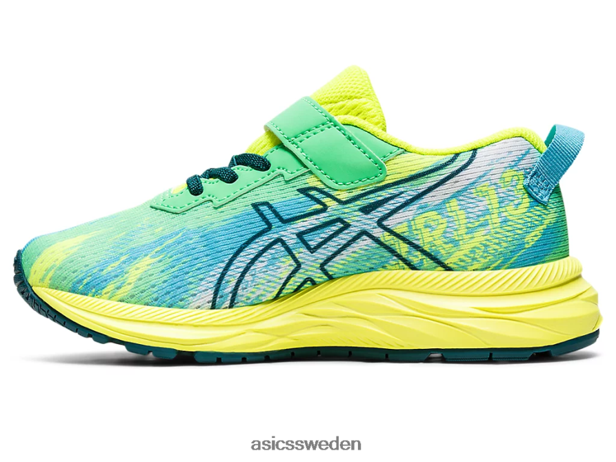 asics sverige pre noosa tri 13 förskola barn 6N04FX4331