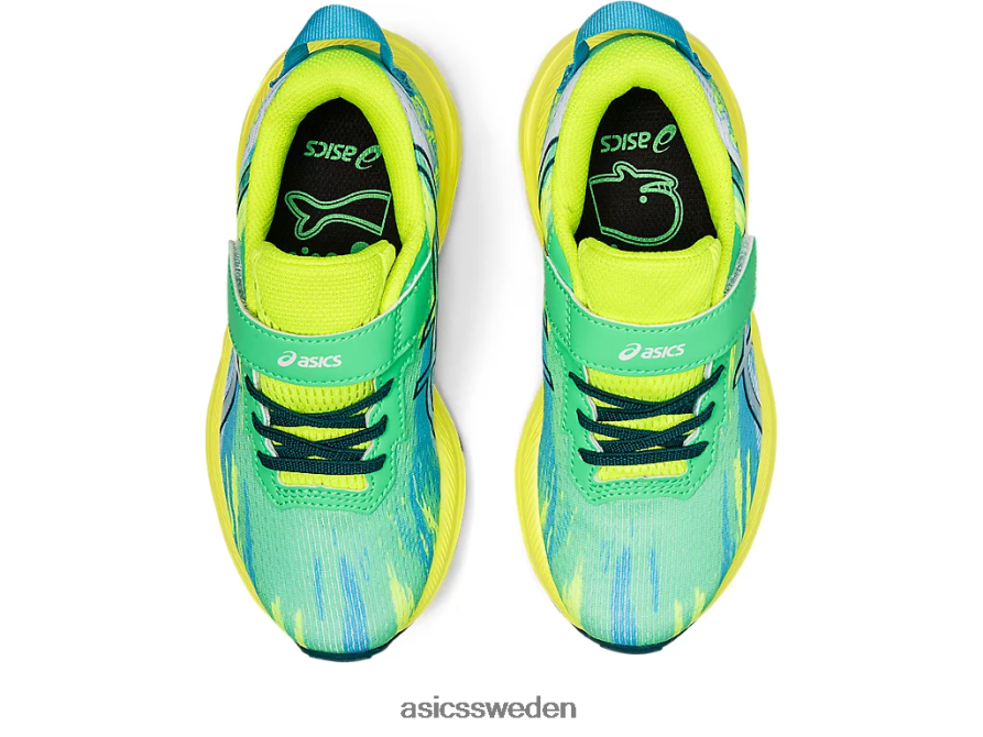 asics sverige pre noosa tri 13 förskola barn 6N04FX4331