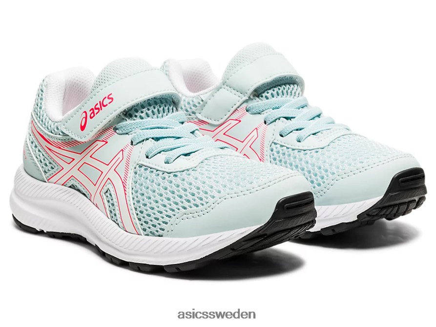 asics sverige tävla 7 förskola barn 6N04FX4546