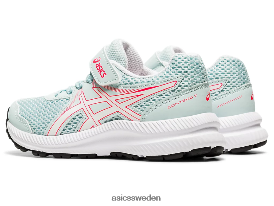 asics sverige tävla 7 förskola barn 6N04FX4546