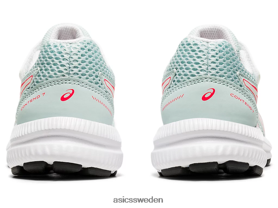 asics sverige tävla 7 förskola barn 6N04FX4546