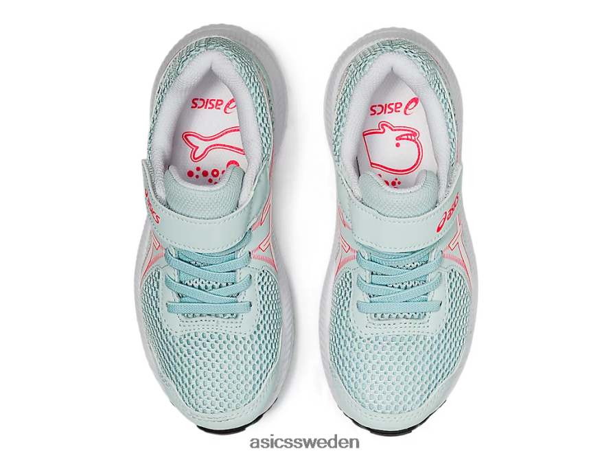 asics sverige tävla 7 förskola barn 6N04FX4546