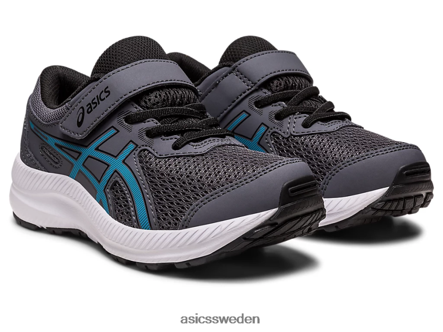 asics sverige tävla 8 förskola barn 6N04FX4241