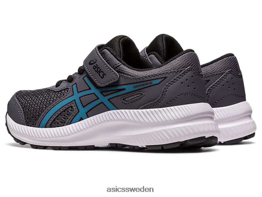 asics sverige tävla 8 förskola barn 6N04FX4241