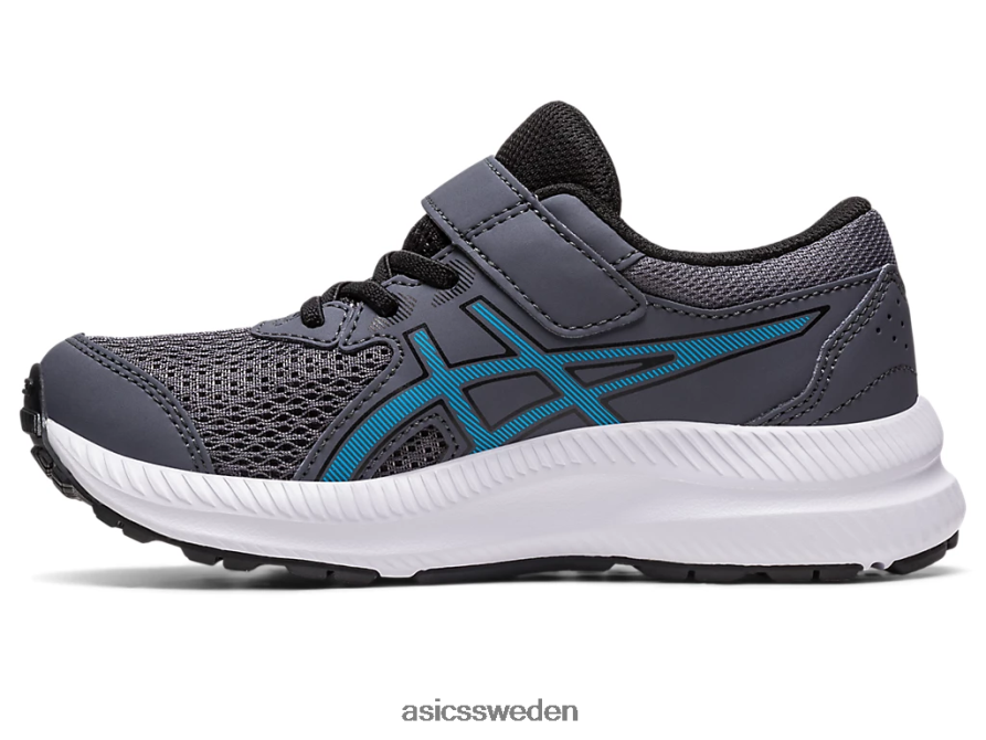 asics sverige tävla 8 förskola barn 6N04FX4241