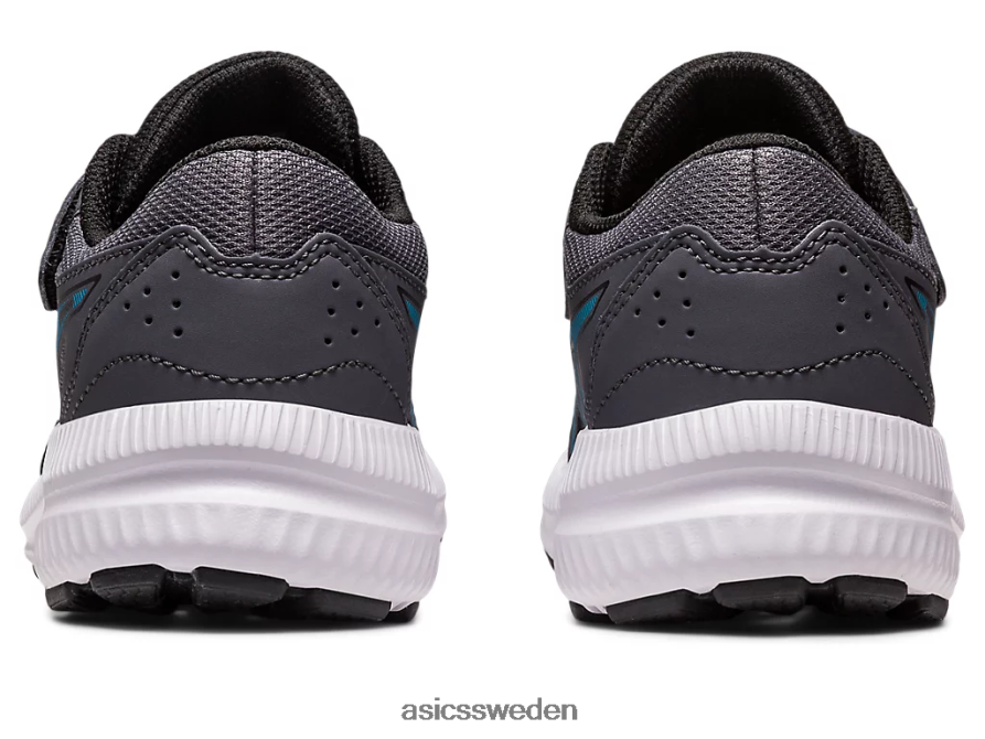 asics sverige tävla 8 förskola barn 6N04FX4241