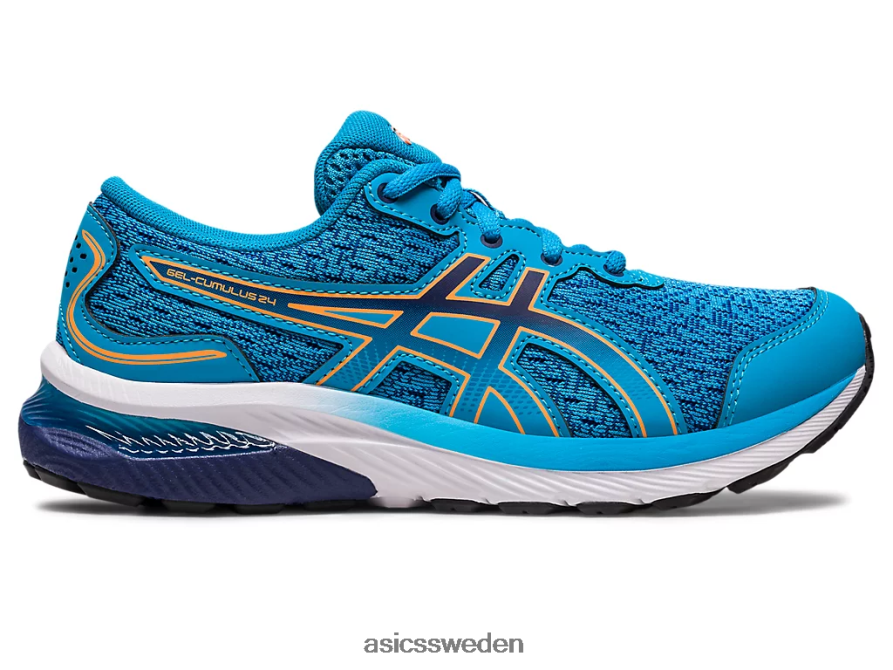 asics sverige gel-cumulus 24 årskurs barn 6N04FX4228