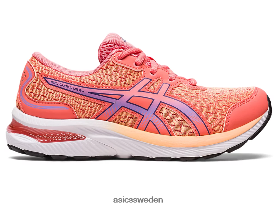 asics sverige gel-cumulus 24 årskurs barn 6N04FX4236