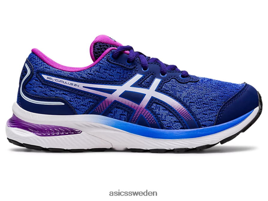 asics sverige gel-cumulus 24 årskurs barn 6N04FX4414