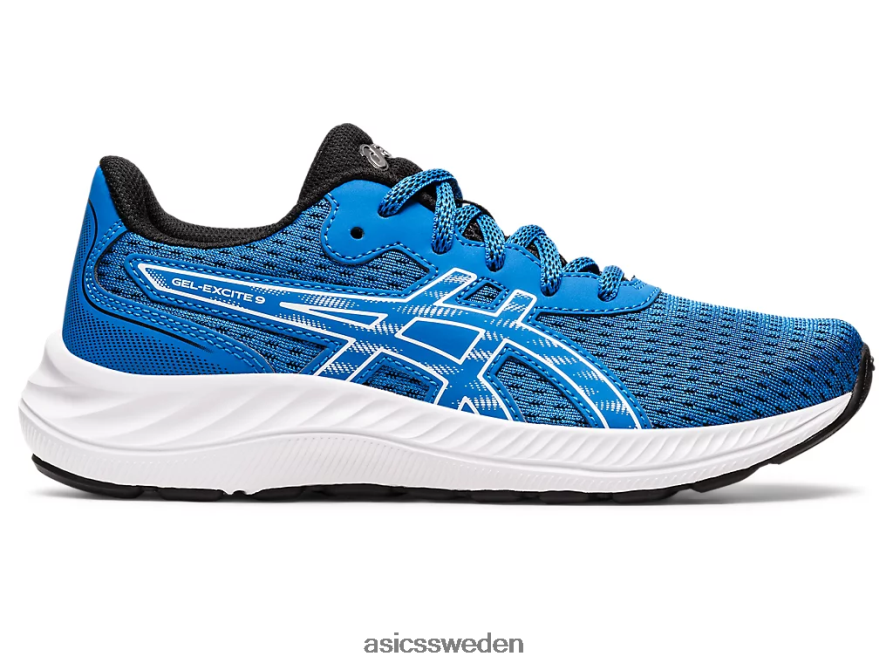 asics sverige gel-excite 9 årskurs barn 6N04FX4368
