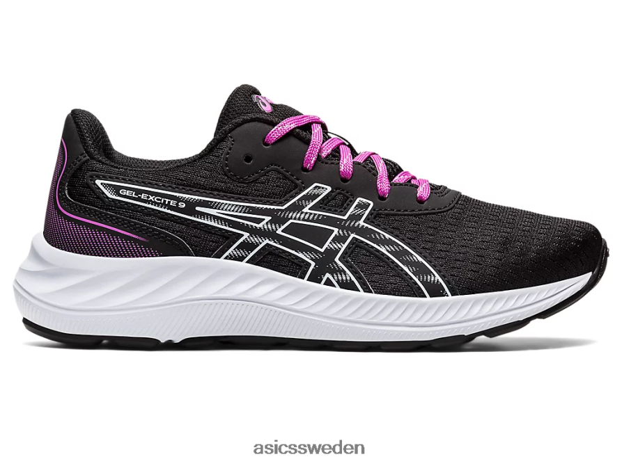 asics sverige gel-excite 9 årskurs barn 6N04FX4380