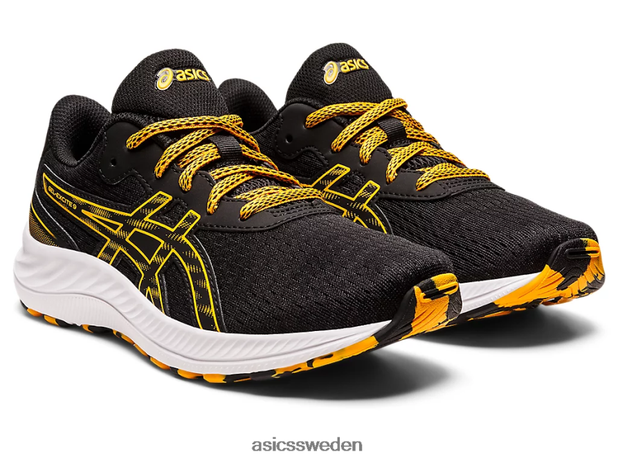 asics sverige gel-excite 9 årskurs barn 6N04FX4384