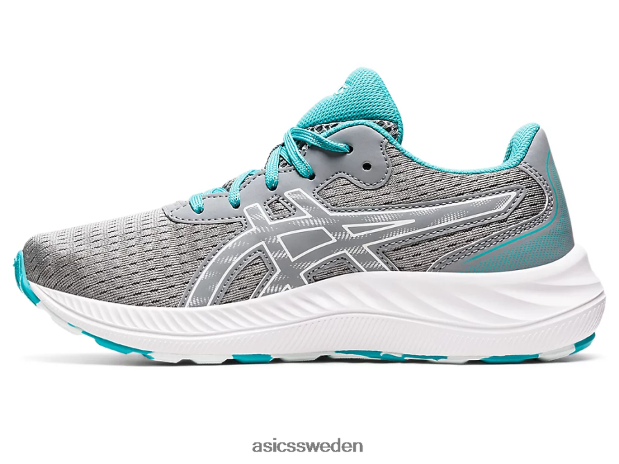 asics sverige gel-excite 9 årskurs barn 6N04FX4385