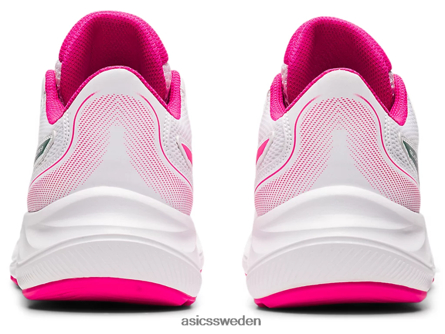 asics sverige gel-excite 9 årskurs barn 6N04FX4462