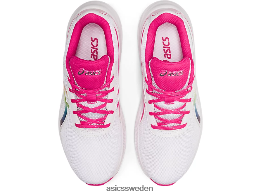 asics sverige gel-excite 9 årskurs barn 6N04FX4462