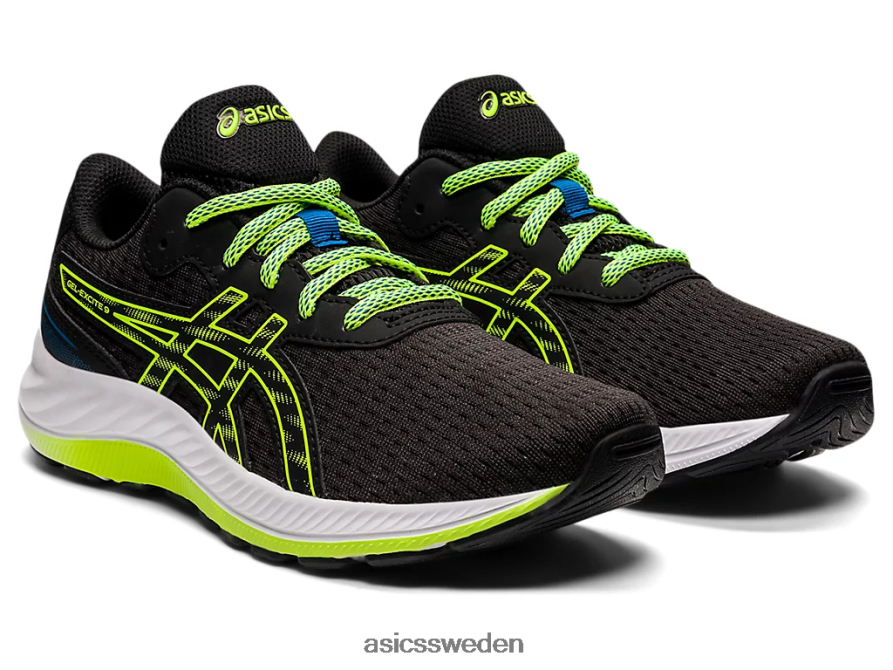 asics sverige gel-excite 9 årskurs barn 6N04FX4507